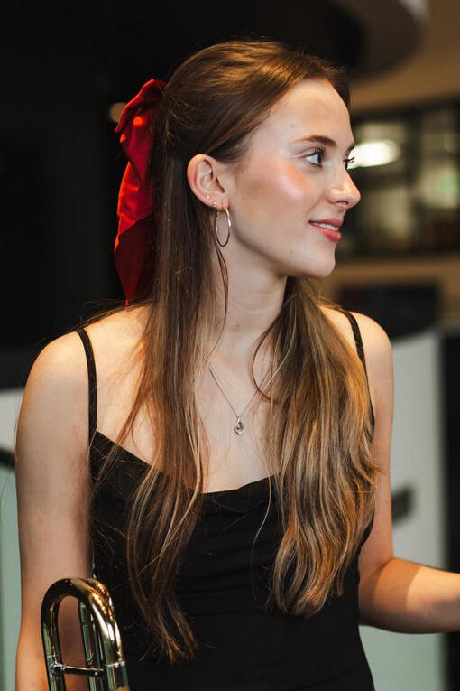 Emily Collet
