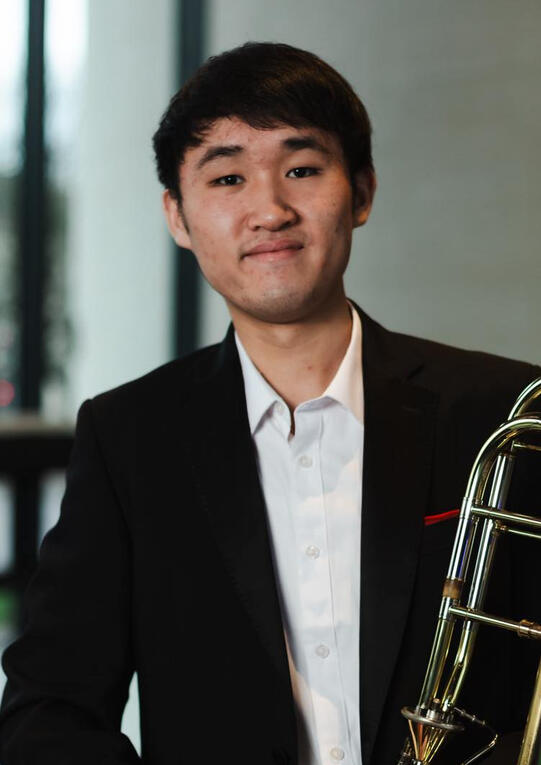 Steven Mai